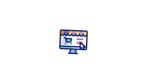 Buy Animated Icon