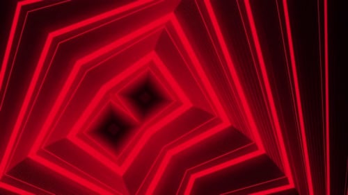 Abstrakter Wellenhintergrund