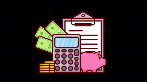 Financial Planning and Savings Alpha