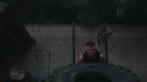 Strongman
