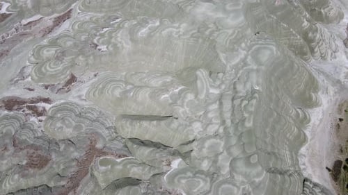 Geological Rock Formations