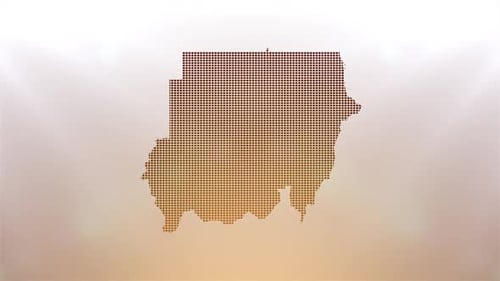 Sudan Map Opener