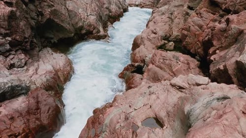 Mountain River