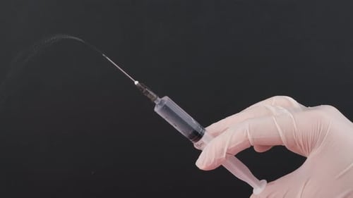 injector medicine