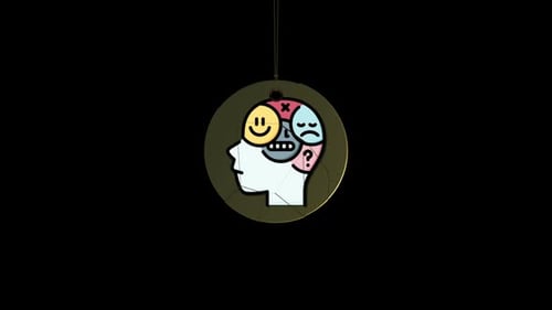 Psychology Animation