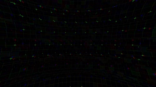 4K Unique Design Abstract Digital Pixel Noise Glitch Error Background