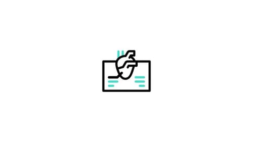 Monitor Animated Icon