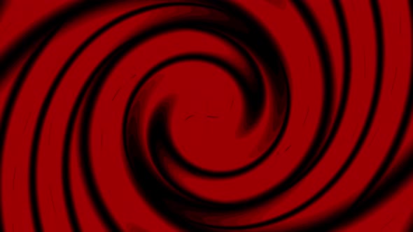 Rotation red warp vortex spin background, Backgrounds Motion Graphics ...