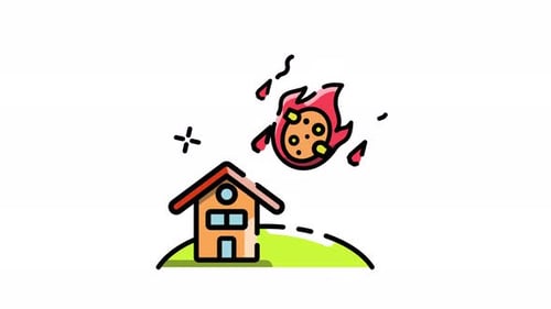 Meteor falls