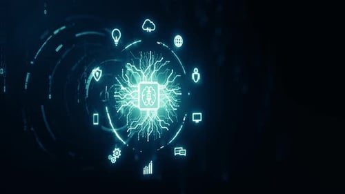 Tecnología Ai Concept112