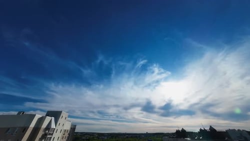 Transcurrido del Time Lapse.