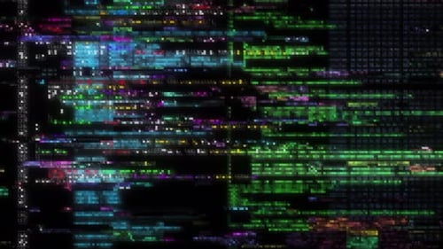 Digital Programming Functions Big Data Internet of Things Trend Coding Datum Cyberspace Cyber Code