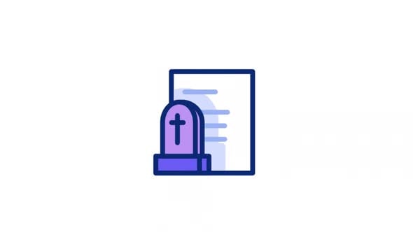 Inheritance Animated Alpha Icons , Elements Motion Graphics ft. alpha ...
