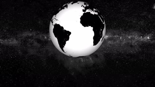 Earth Planet. 2463