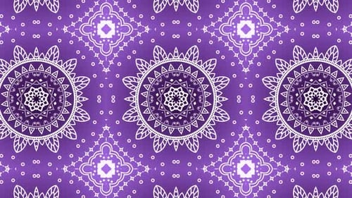 Caleidoscopio: fondo abstracto del arte de geometría sacra