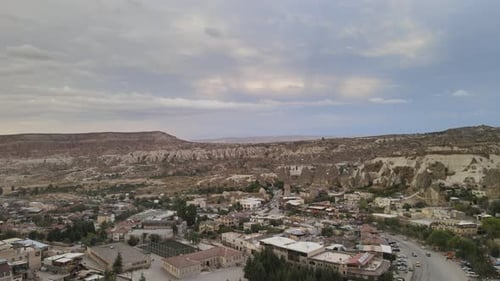 Cappadocia Goreme Turkey