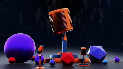 Music Background Loop