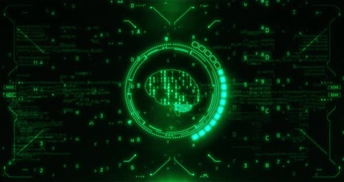 Brain Data Technology Background