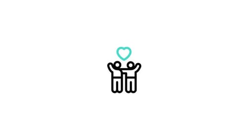 Support Animated Icon