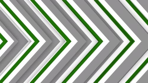 animated abstract background direction arrow pattern animation. Vd 516