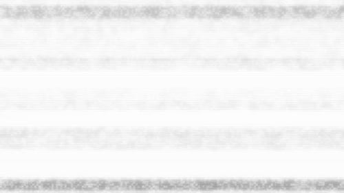 Digital Glitch TV Static Noise Transition Overlay