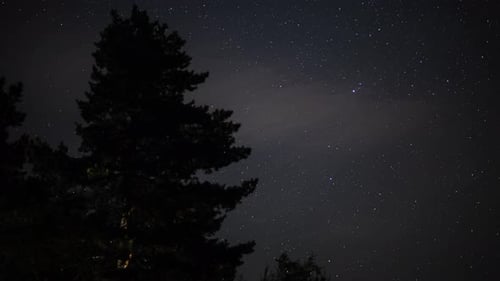 Stars - 4K
