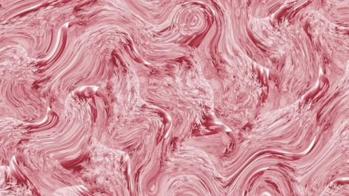Abstract colorful liquid wavy background Vd169
