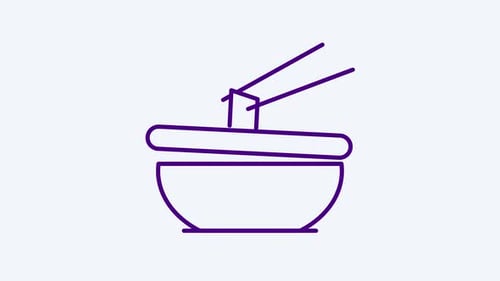 Asian Dishes