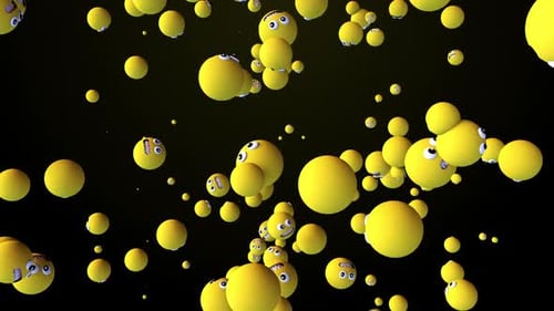 Hehe Emoji Loop