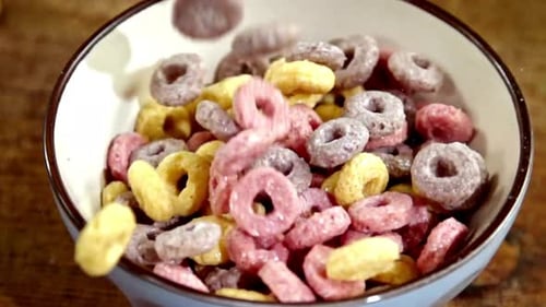 Fruit Loops