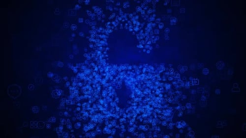 Cyberspace Security Un Lock