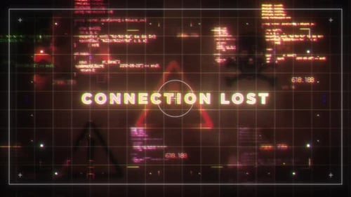 Conexão: palavras modernas sobre hacking e cibersegurança