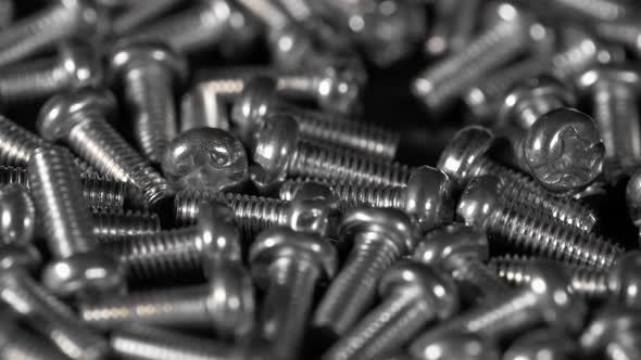 Rotation Bolts , Industrial Stock Footage ft. background & builder - Envato