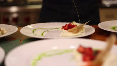 Culinary Art