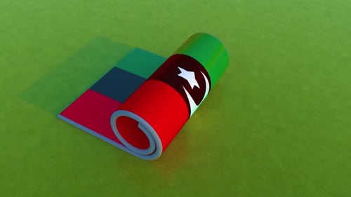Libya Flag