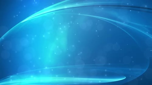 Abstract Motion Lines Background