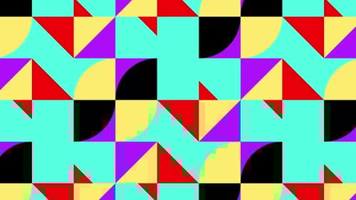 Abstract Background Loop