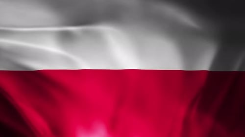 Poland Flag