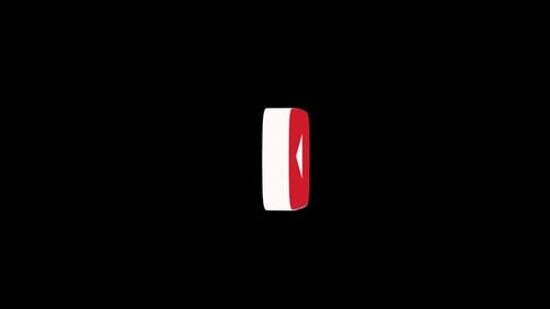 YouTube 3D Logo
