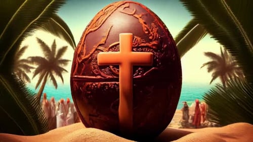 Ostern HD