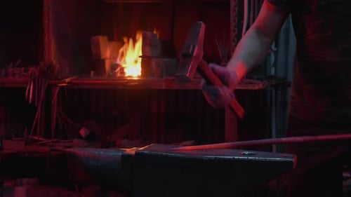 Work in Forge 6
