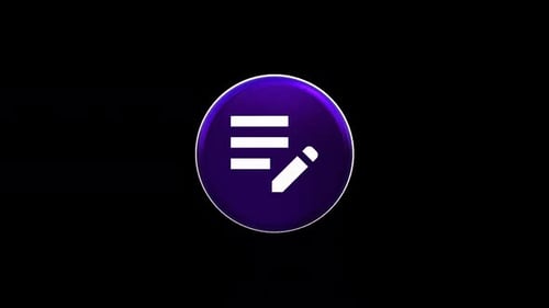 Notizsymbol bearbeiten