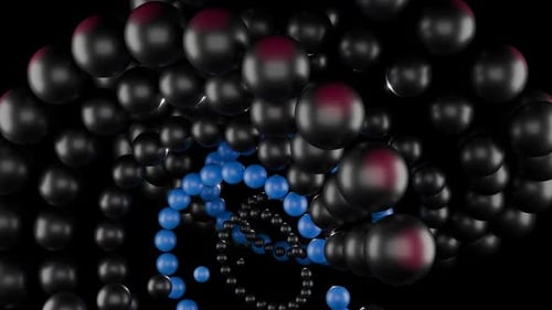 Design Captivating Loops for Stunning Music Event Visuals