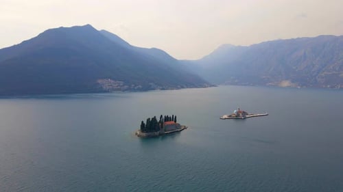 Aerial Video