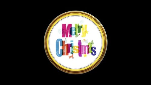 Merry Christmas