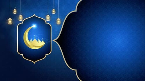 Ramadan Kareem Background 01556