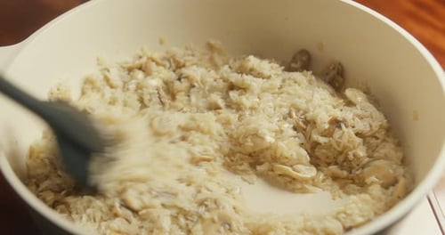 Cooking Rice A Detailed StepbyStep Process to Perfectly Boil Water for Rice Cooking
