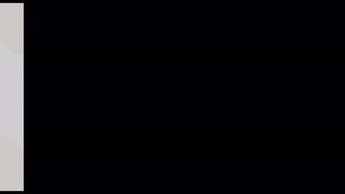 Sliding Geometric Red Circle Pattern Background