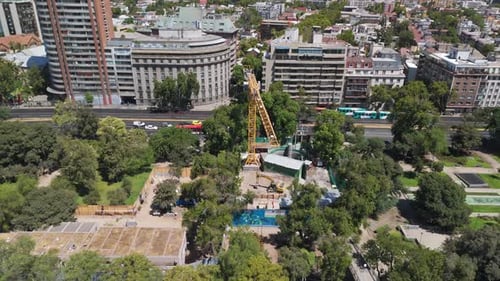 Construcción de túneles