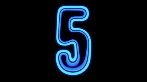 Geisterhafte Nummer 5
